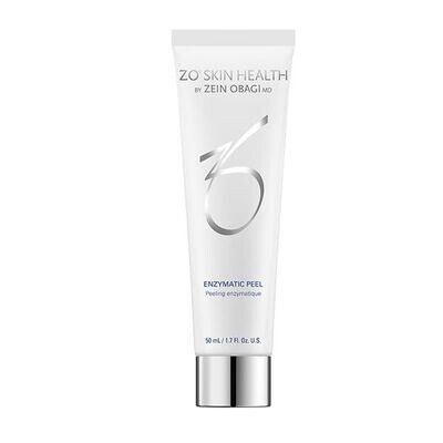 ZO SKIN ENZYMATIC FEEL