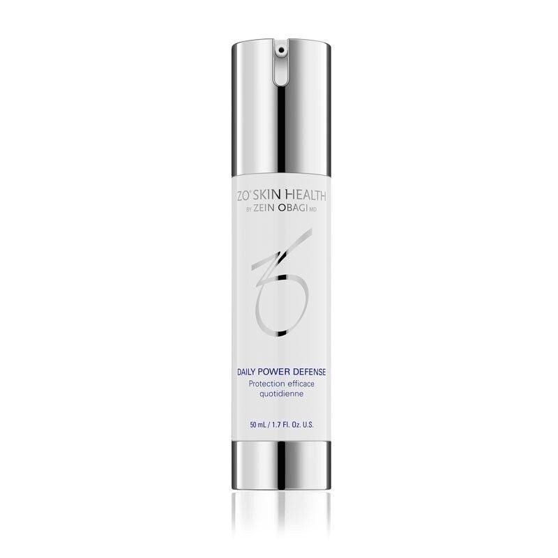 ZO SKIN DAILY POWER DEFENSE OSSE