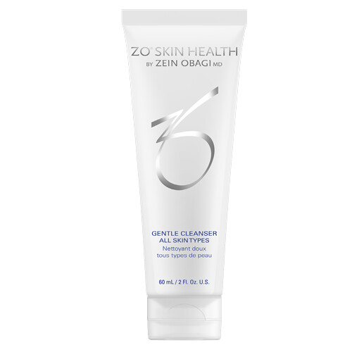 ZO SKIN GENTLE CLEANSER 200ML