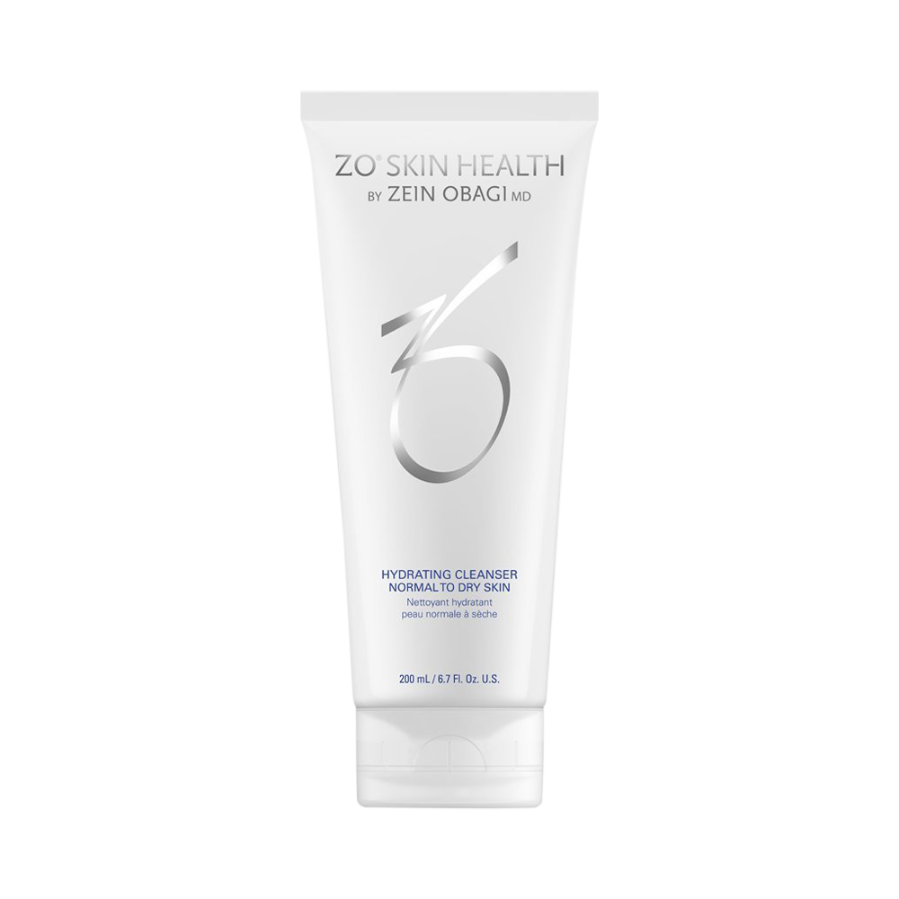 20 SKIN HYDRATING CLEANSER OFFER