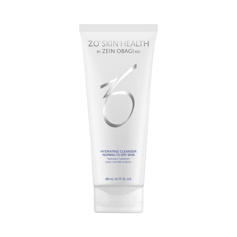 20 SKIN HYDRATING CLEANSER OFFER