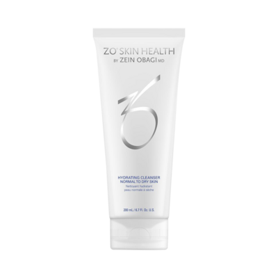 20 SKIN HYDRATING CLEANSER OFFER