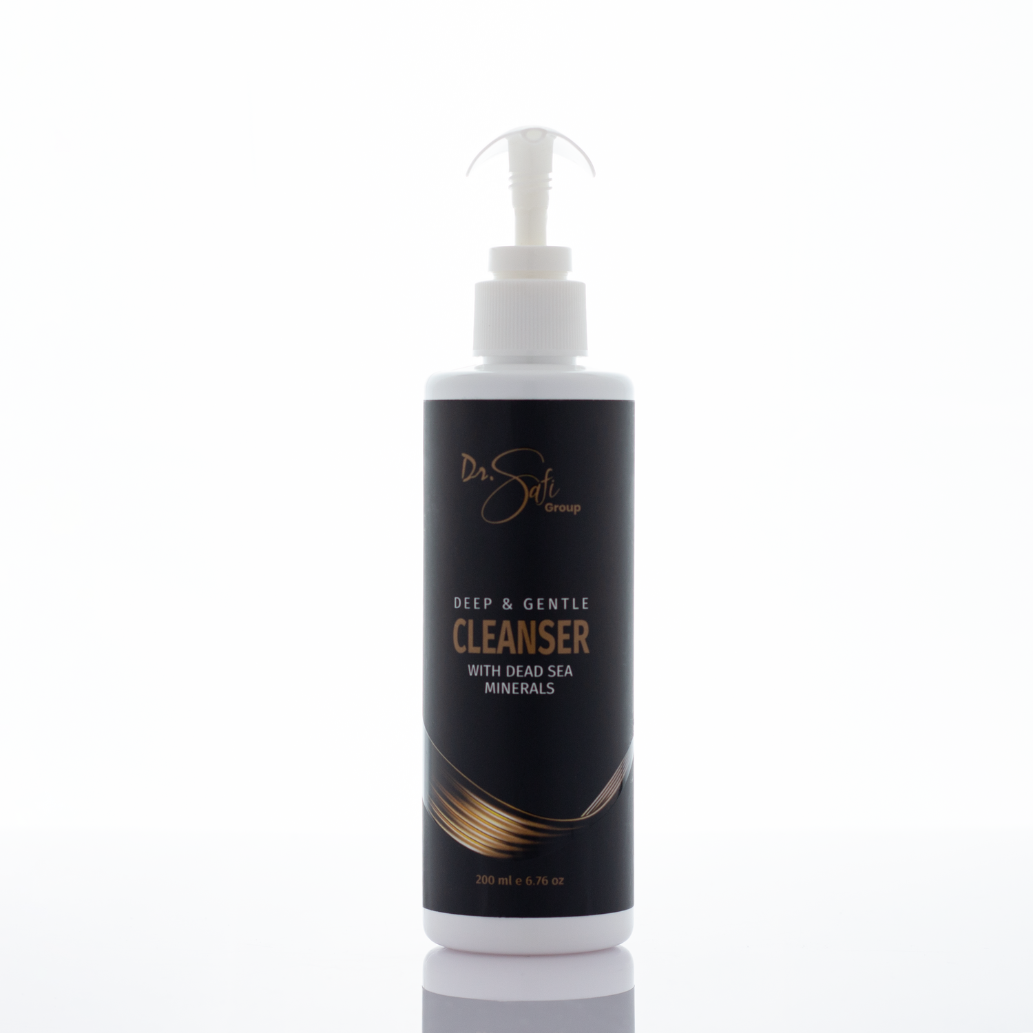 DEEP & GENTLE CLEANSER