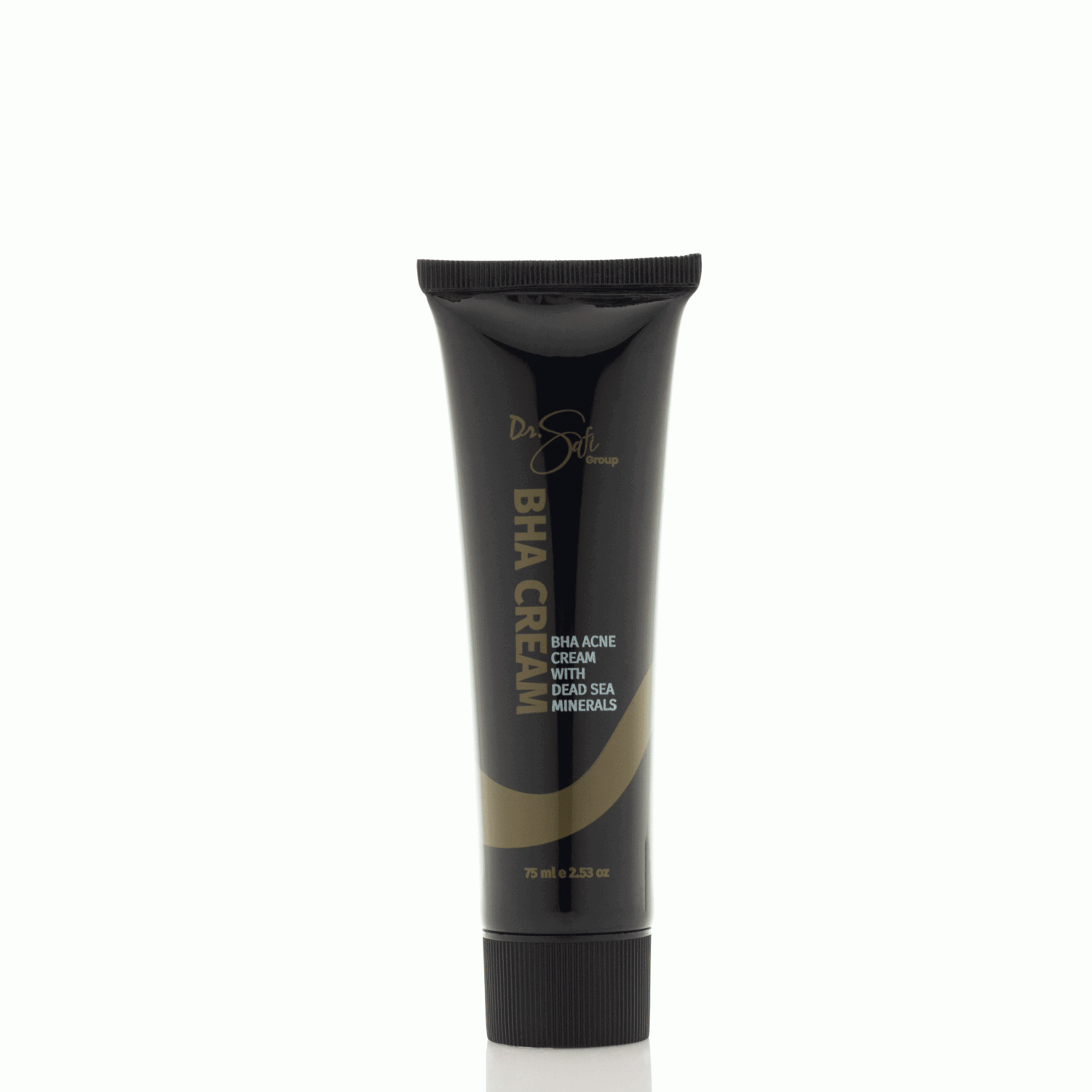 DR. SAFI'S BHA ACNE CREAM WITH DEAD SEA MINERALS