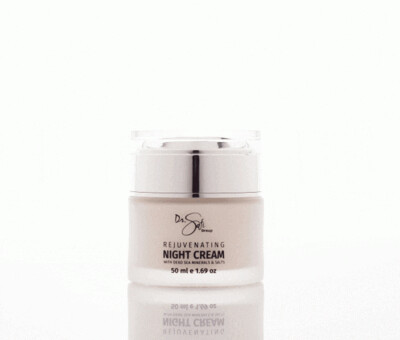 REJUVENATING NIGHT CREAM