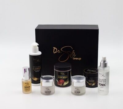 ADVANCED FACECARE ROUTINE PACKAGE
