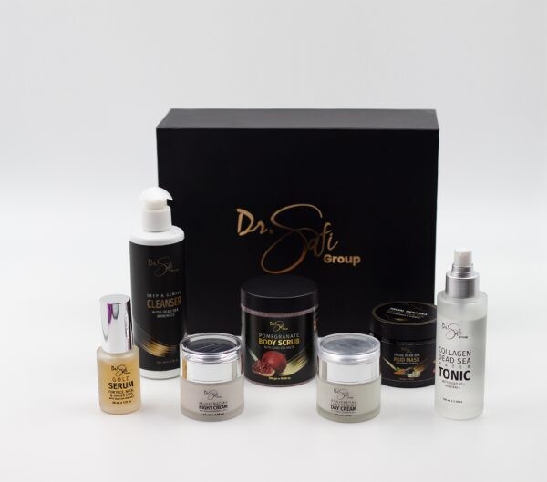 ADVANCED FACECARE ROUTINE PACKAGE
