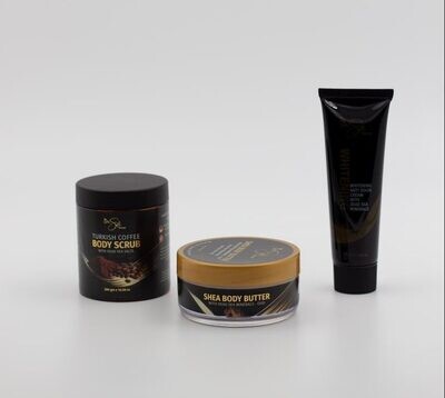 BODYCARE ADVANCED PACKAGE
