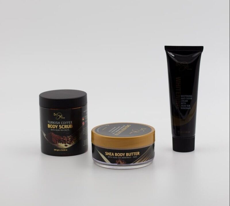 BODYCARE ADVANCED PACKAGE
