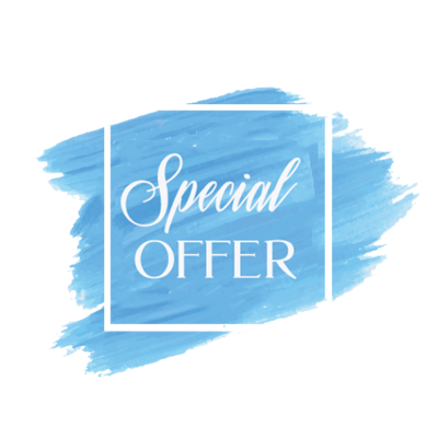 Special offers