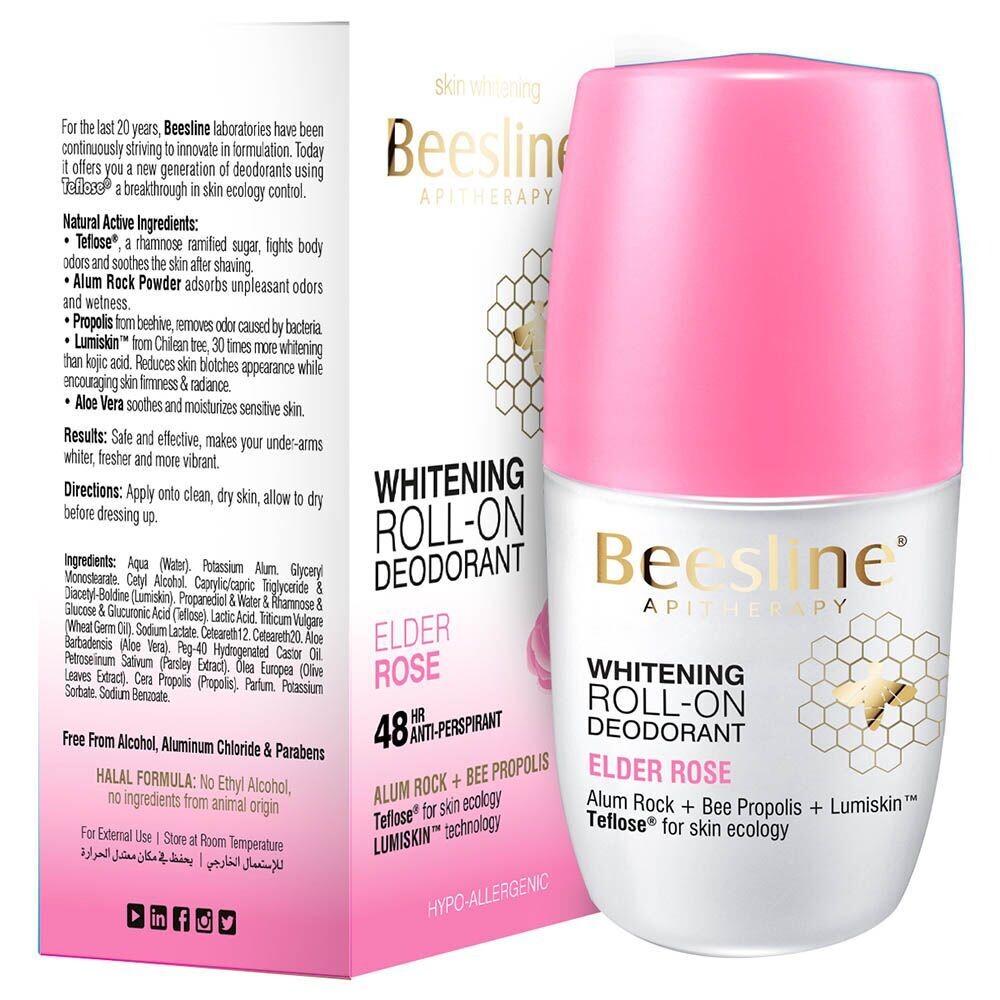 Beesline deodorant