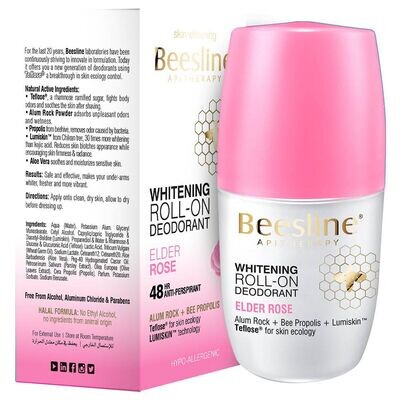 Beesline deodorant