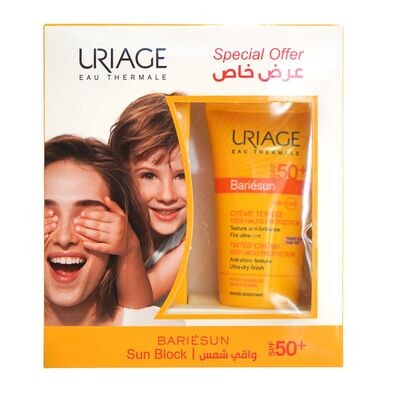 Uriage bariesun spf 50+