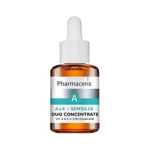 E-SENSILIX Concentrate VIT.E -A