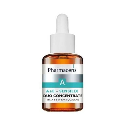 E-SENSILIX Concentrate VIT.E -A