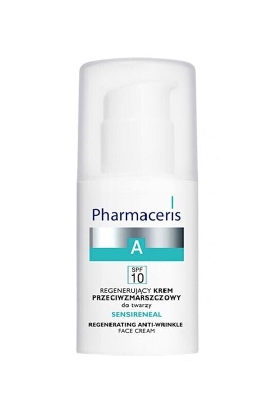 SENSIRENEAL INTENSIVE ANTI-WRINKLE FACE CREAM PH A