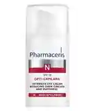 OPTI-CAPILARIL INTENSIVE EYE CREAM PH N   SPF15