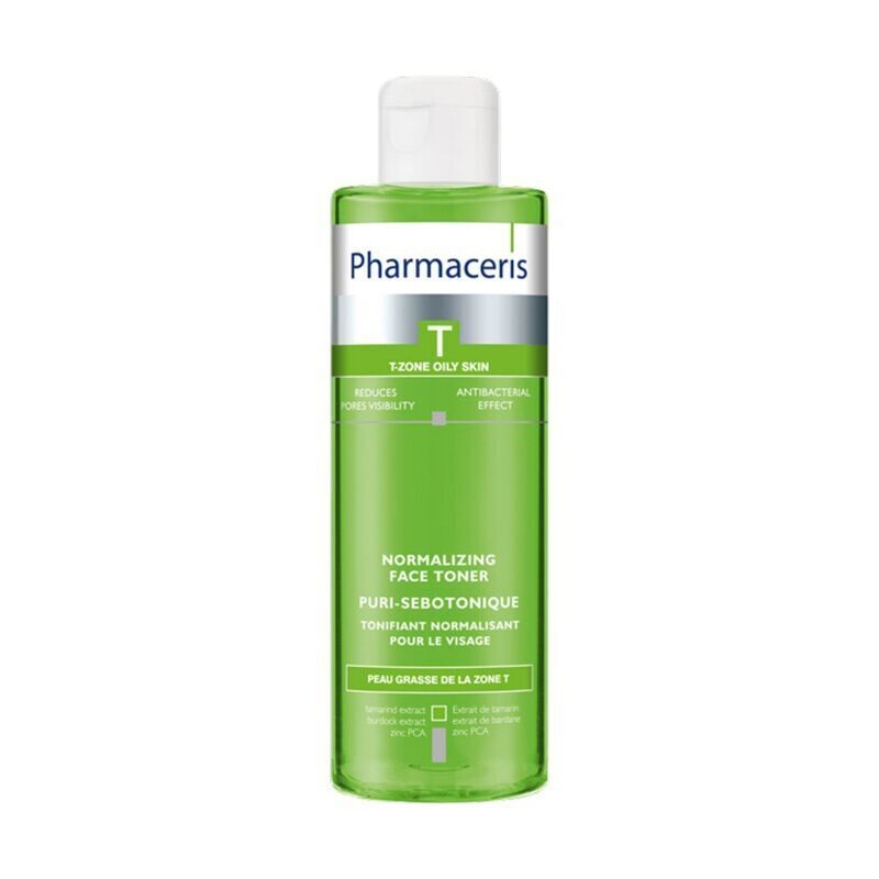 PURI-SEBOTONIQUE NORMALIZING FACE TONER-T ME