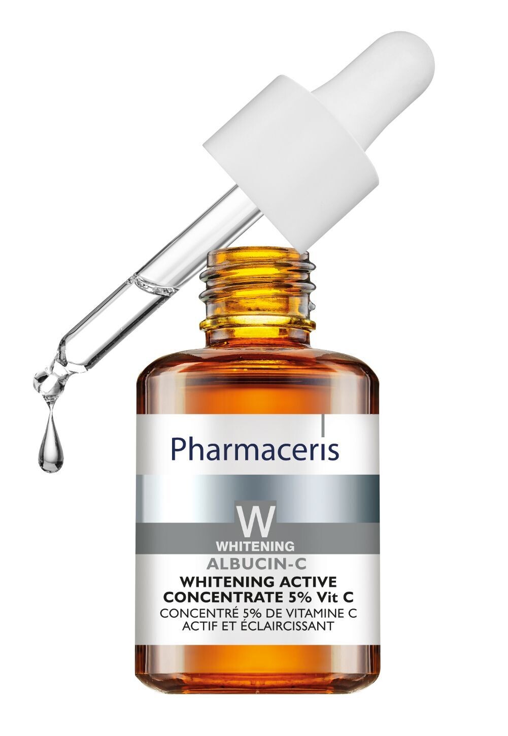 WHITENING CONCENTRATE-W ME VITAMIN C 5% SERUM