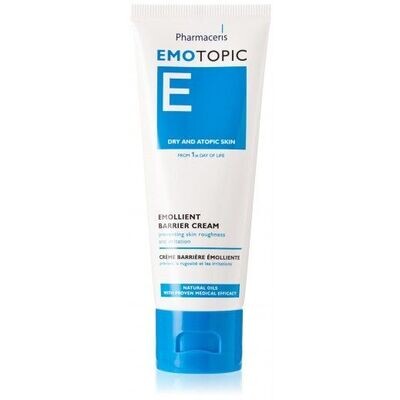 EMOLLIENT BARRIER CREAM 75ML