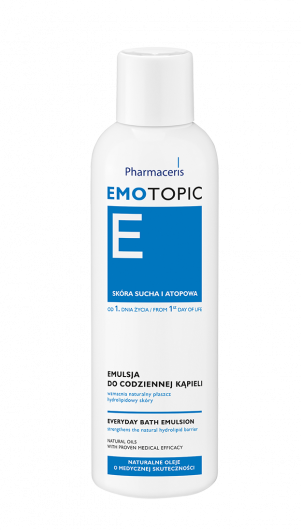 EVERYDAY BATCH EMULSION BATH 200ML