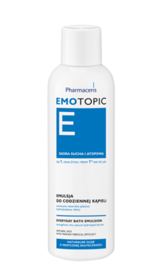 EVERYDAY BATCH EMULSION BATH 200ML
