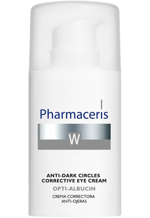 ANTI-DARK CIRCLES EYE CREAM ME SPF15