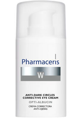 ANTI-DARK CIRCLES EYE CREAM ME SPF15