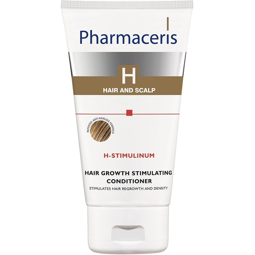 PHARMACERIS H- Stimulinum Hair growth stimulating conditioner