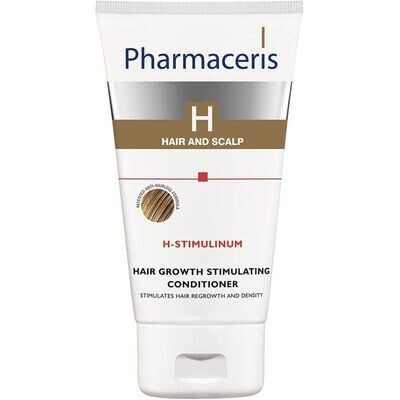 PHARMACERIS H- Stimulinum Hair growth stimulating conditioner