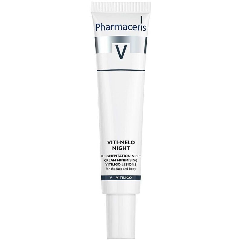 PHARMACERIES VITI-MELO NIGHT CREAM