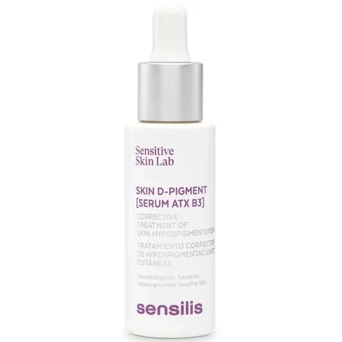 Sensilis Skin D-Pigment Serum ATX B3