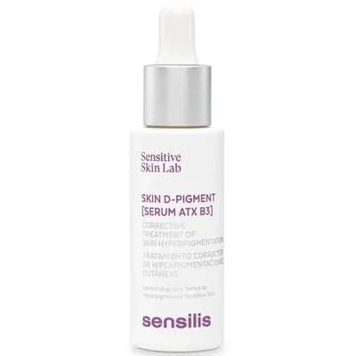 Sensilis Skin D-Pigment Serum ATX B3