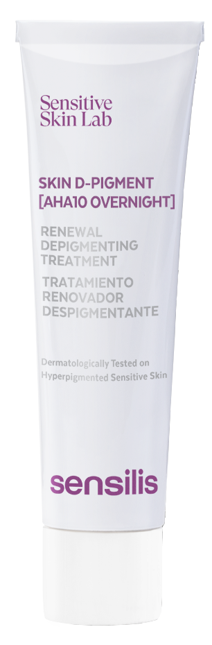 Sensilis Skin D-Pigment AHA