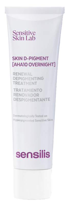 Sensilis Skin D-Pigment AHA