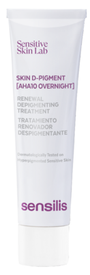 Sensilis Skin D-Pigment AHA