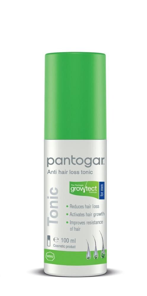 PANTOGAR HAIR TONIC MEN