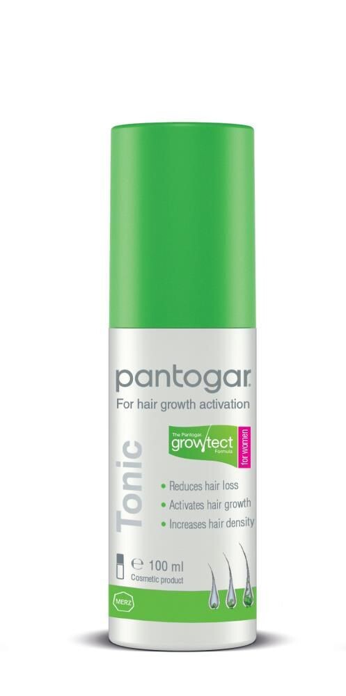 PANTOGAR HAIR TONIC WOMEN
