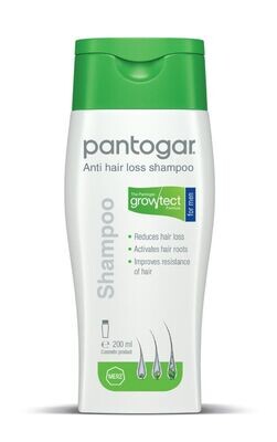 PANTOGAR SHAMPOO MEN