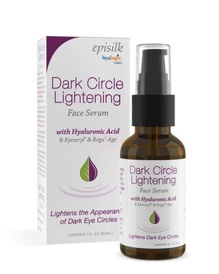 hyalogic Dark Circle Lightening Face Serum