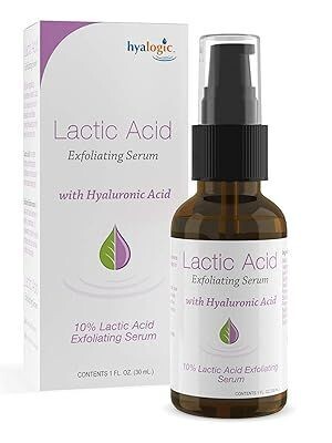 hyalogic Hyaluronic Acid Face Serum