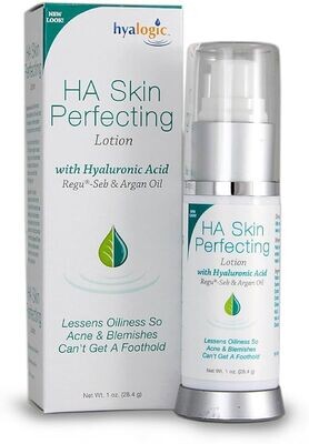 hyalogic HA Skin Perfecting Lotion