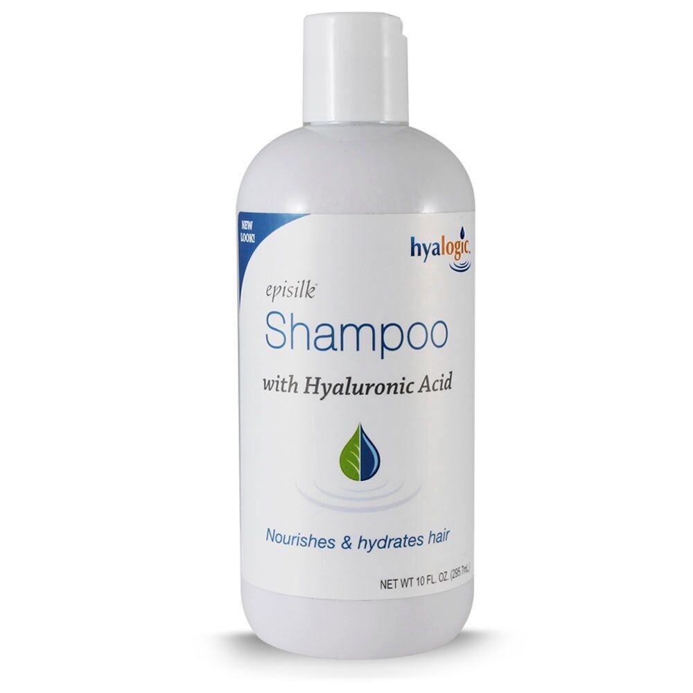 hyalogic Shampoo with Hyaluronic Acid & Biotin
