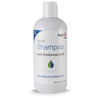 hyalogic Shampoo with Hyaluronic Acid & Biotin