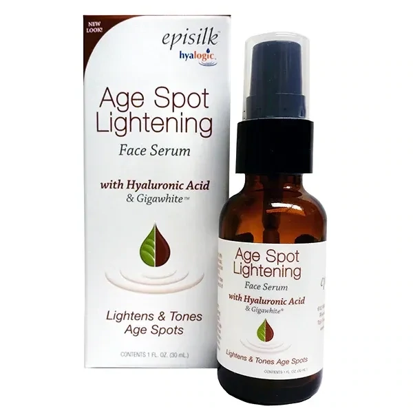 hyalogic Age Spot Lightening Face Serum