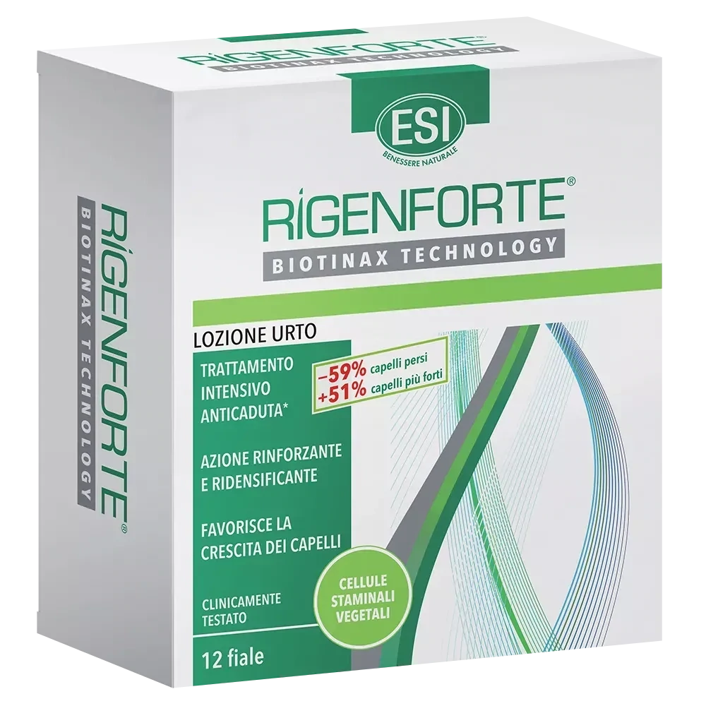 Rigenforte Tonic Lotion