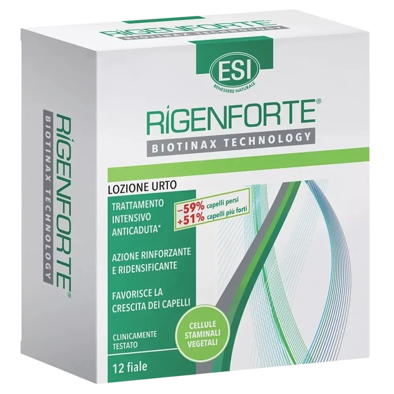 Rigenforte Tonic Lotion