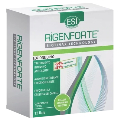Rigenforte Tonic Lotion