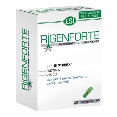 Rigenforte Capsules 30