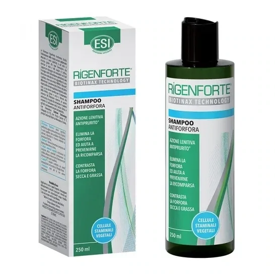 Rigenforte Anti-Dandruff Shampoo 250ml